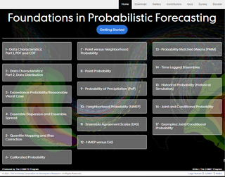 Fundamentos de la predicción probabilística