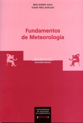 Fundamentos de Meteorología