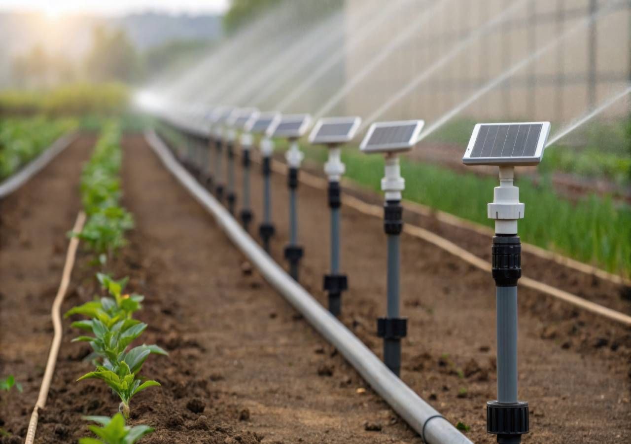 O Governo anunciou nesta terça-feira, 30 de dezembro, um pacote financeiro de apoio destinado a investimentos na eficiência energética no setor agrícola.