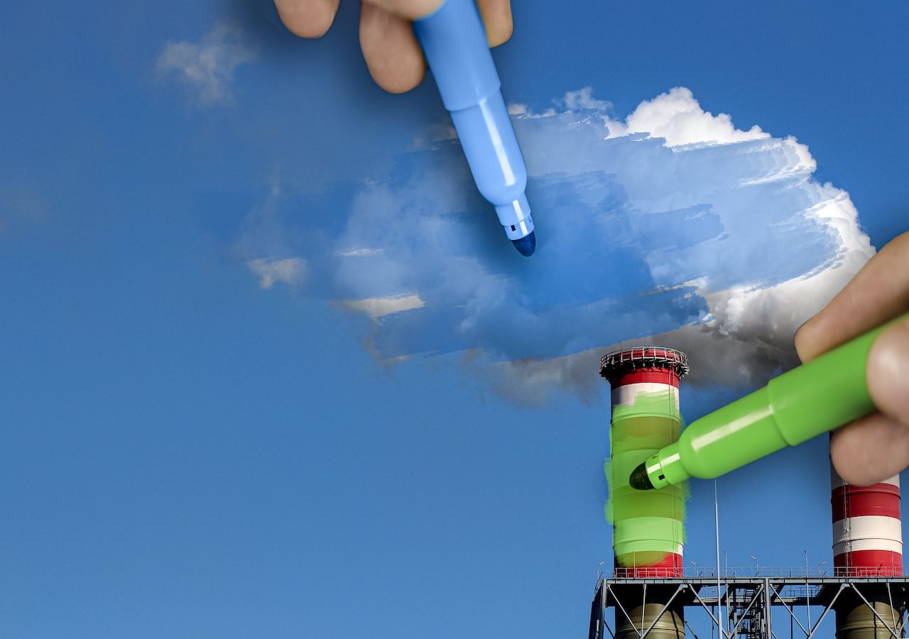 Regras contra o greenwashing obriga à eliminação de termos como "sustentável" e "ESG" dos fundos internacionais.