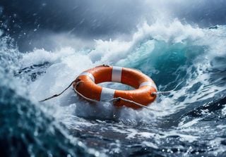Fünf deutsche Schulkinder bei Nordsee-Drama verletzt