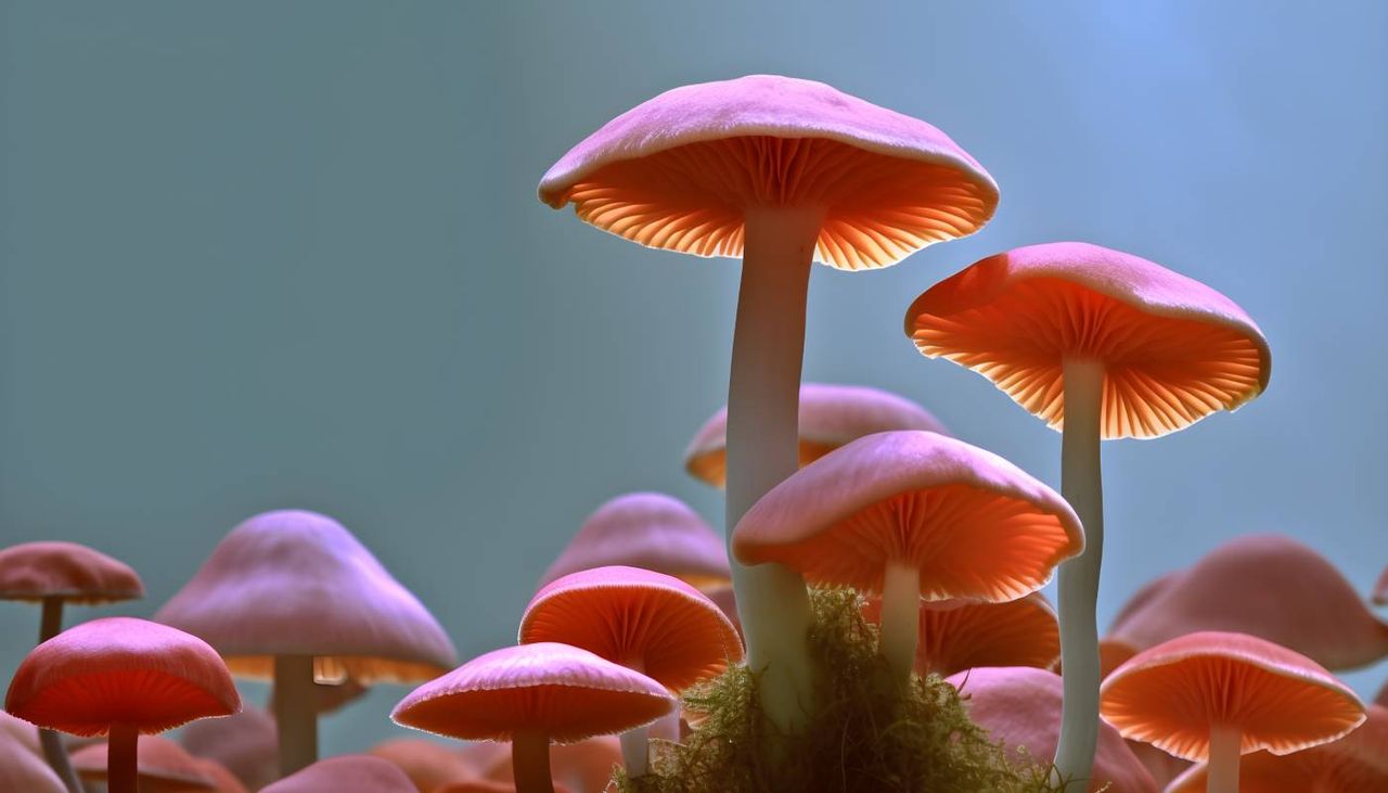 A Micologia é a área da biologia que estuda os fungos. E os fungos estão presentes em todo o planeta, sendo importantes fontes de recursos, desempenhando funções vitais no meio ambiente.