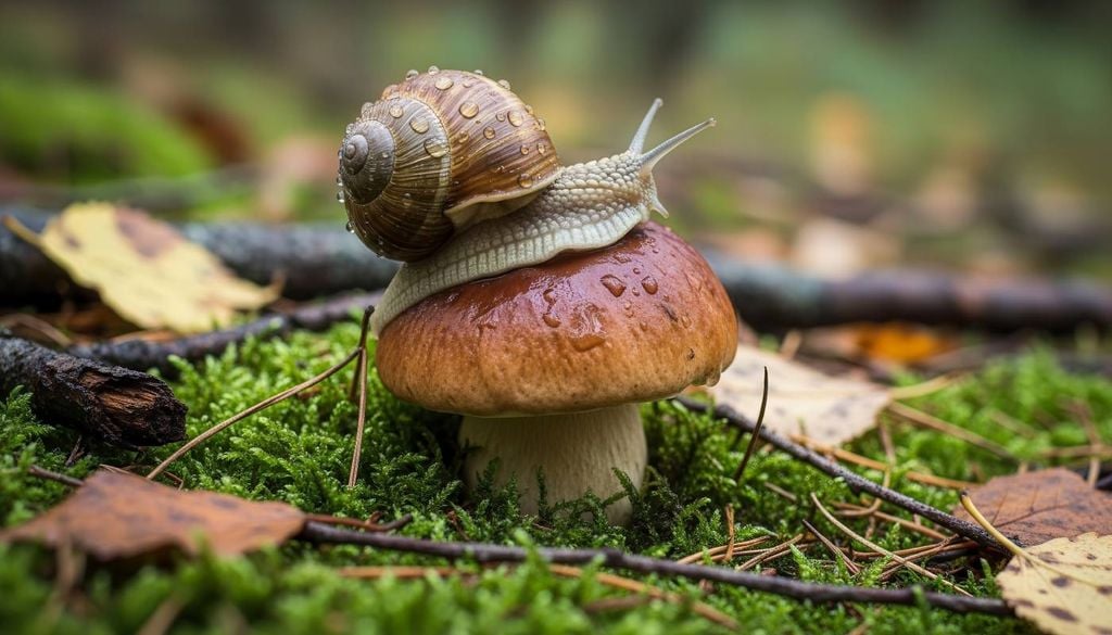 Fungos Ao contrário do que acontece com animais e plantas, “ainda não existe uma lista que identifique as espécies de fungos mais distintas evolutivamente e ameaçadas”.