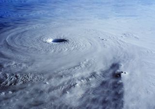 Hurricane Danielle, Cyclone Earl and a depression: what effects in Portugal?