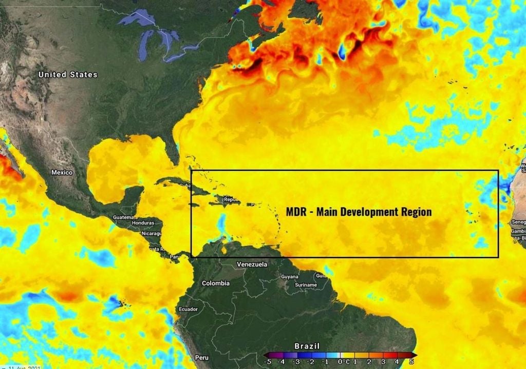 temperatura do oceano atlântico temperatura do oceano atlântico