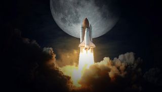 La exploraci&oacute;n de la Luna amenaza pistas congeladas que podr&iacute;an explicar el origen de la vida
