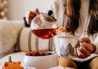 Future-proofing your cup of tea against climate change