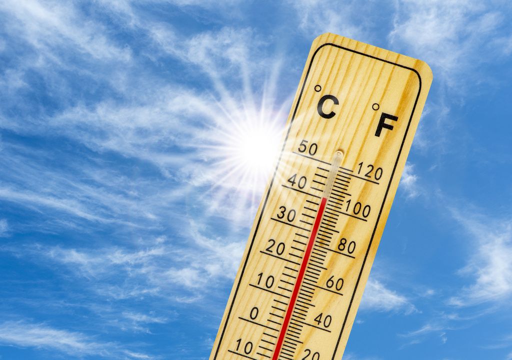 Calor Calor