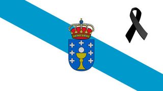 Galicia, de corazón: tragedia histórica