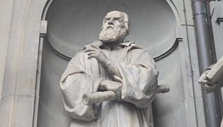 Galileo Galilei: "Mide lo que sea medible y haz medible lo que no lo sea"