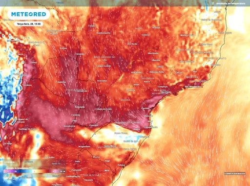 Gangorra t&eacute;rmica em SP: ar frio de inverno dura pouco antes de calor de at&eacute; 36&deg;C
