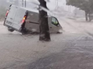 Gard : des inondations exceptionnelles, 2 personnes portées disparues