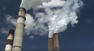 La contaminación por gases de efecto invernadero amplificó el calentamiento global en 2022
