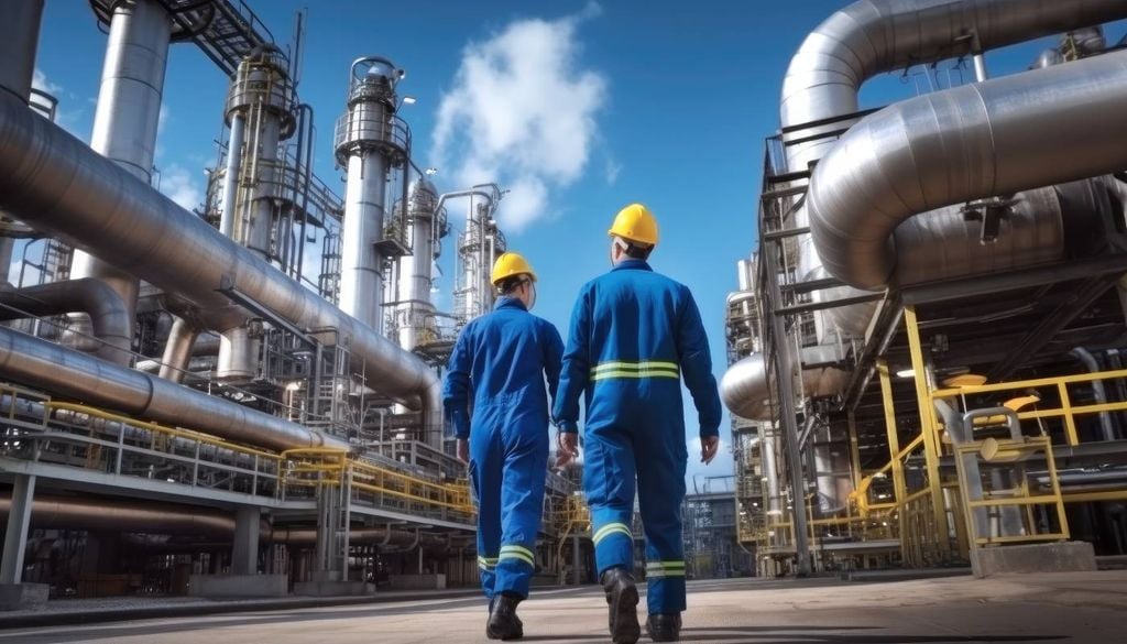 Os gases fluorados são substâncias químicas sintéticas, amplamente utilizadas em aplicações industriais, comerciais e domésticas, sobretudo em sistemas de refrigeração e climatização.