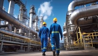 Gases fluorados: Universidade de Coimbra coordena projeto de 2,9 milh&otilde;es de euros para acelerar elimina&ccedil;&atilde;o de poluentes