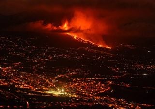 Gaz toxiques, l'autre menace mortelle du volcan de La Palma !