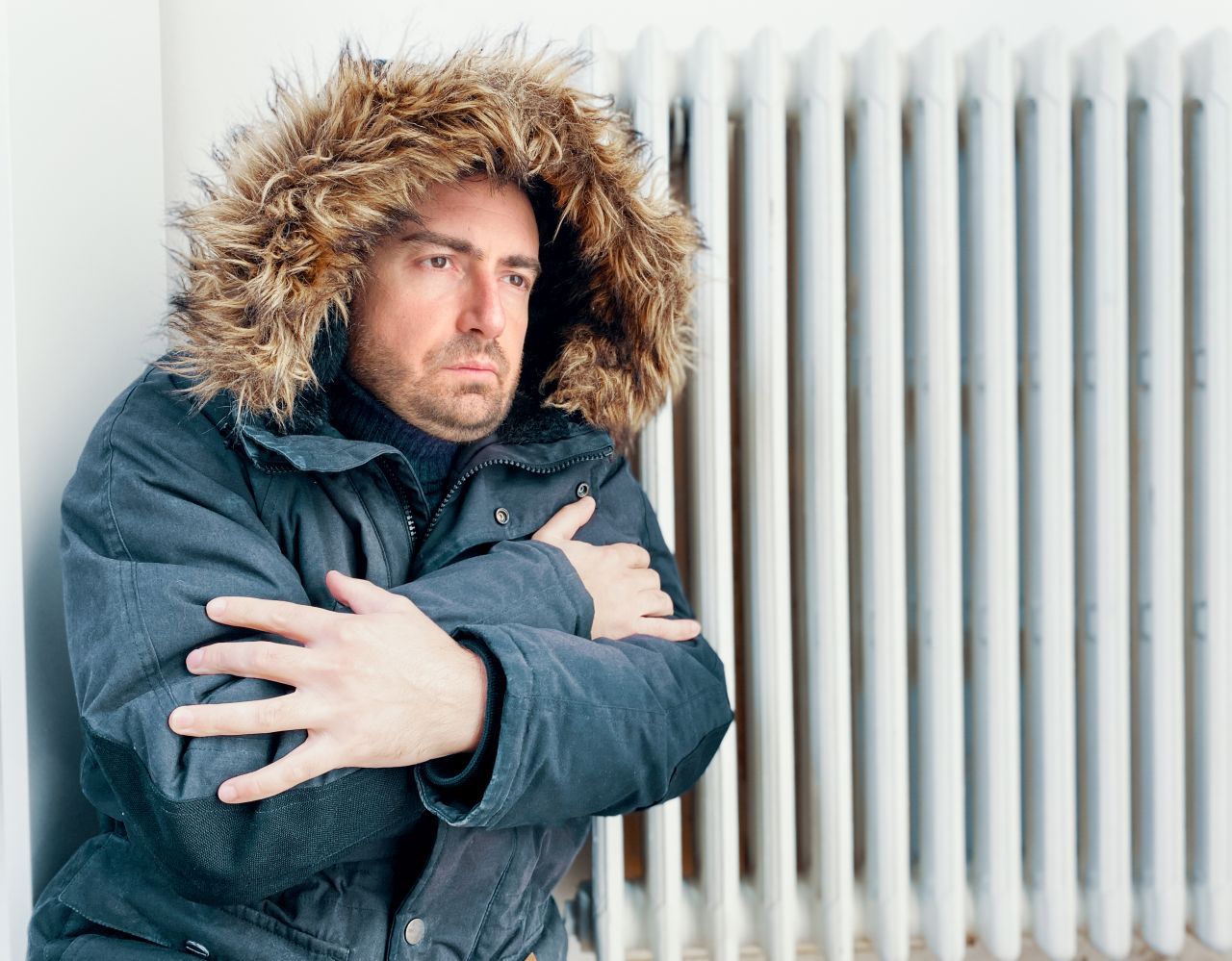 Der kommende Winter 2022/23 könnte den langfristigen Wettermodelle zufolge eher recht kühl ausfallen. Geht uns das Gas aus?