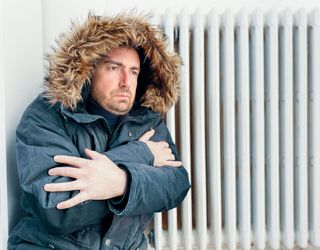 Bittere Prognose: Erdgaskrise in Deutschland und ein kalter Winter!