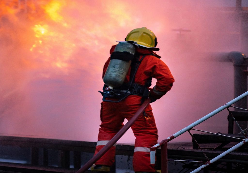 Es importante tener en cuenta que la sequía y los incendios también forman parte de los fenómenos hidrometeorológicos. Es importante tener en cuenta que la sequía y los incendios también forman parte de los fenómenos hidrometeorológicos.