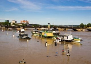 Gefährliche Vb-Wetterlage im Anmarsch: Droht Deutschland ein Hochwasser-Desaster? Verstärkt der Klimawandel diese Lagen?