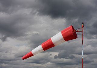 Gefährliches Weihnachtswetter 2019?