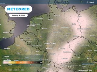 Gefahr aus der Wüste: Unsichtbare Partikel aus der Sahara erreichen Deutschland – Was passiert, wenn wir den Staub atmen