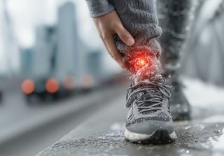 Gelenkschmerzen bei Kälte: Was wirklich hilft 