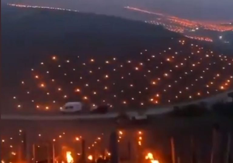 Vigneti e ghiaccio, i video degli ultimi giorni da Italia e Francia Vigneti e ghiaccio, i video degli ultimi giorni da Italia e Francia