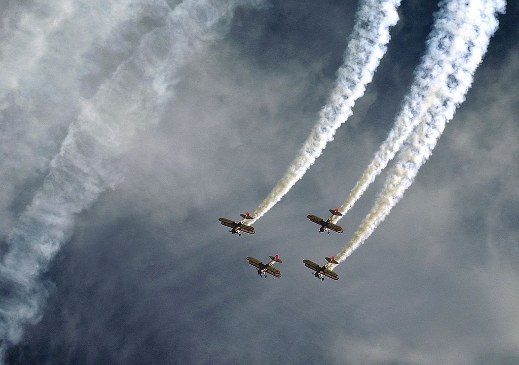 Zusammenarbeit fördert die Bewegungssynchronisation, das sagen Forschende der Universität Wien. Zusammenarbeit fördert die Bewegungssynchronisation, das sagen Forschende der Universität Wien.