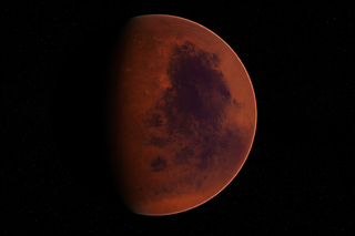 La Terra ha ancora ci&ograve; che Marte ha perso: il campo magnetico marziano &egrave; scomparso e con esso la possibilit&agrave; di vita