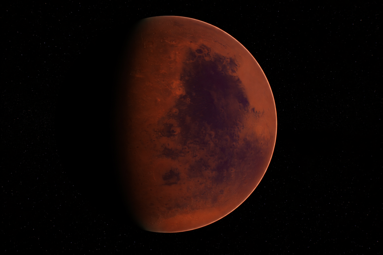 La Terra ha ancora ci&ograve; che Marte ha perso: il campo magnetico marziano &egrave; scomparso e con esso la possibilit&agrave; di vita