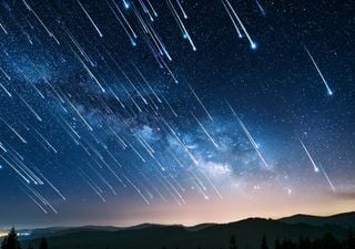 Gemínidas: no te pierdas de ver la reina de la “lluvia de estrellas” esta semana 