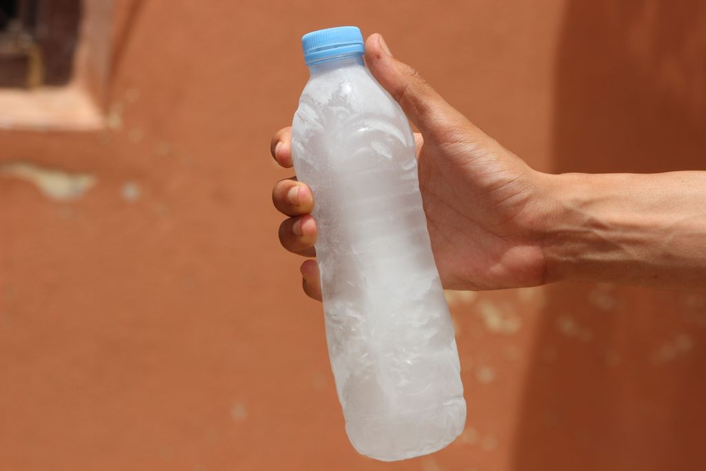 agua agua