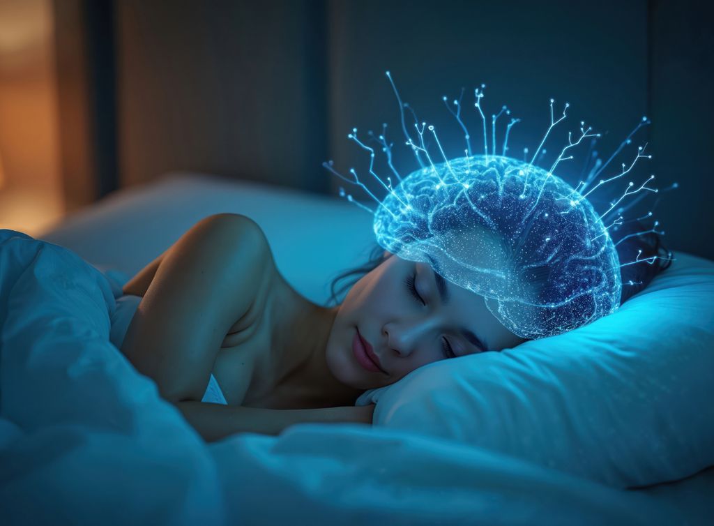 dormir dormir