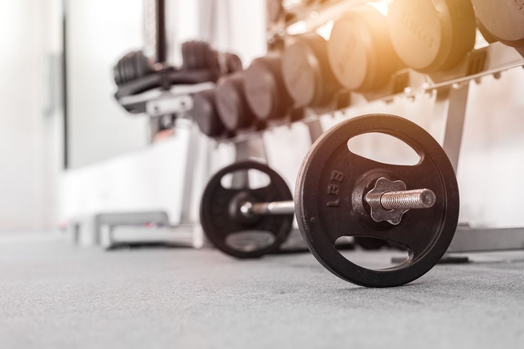 Gimnasio