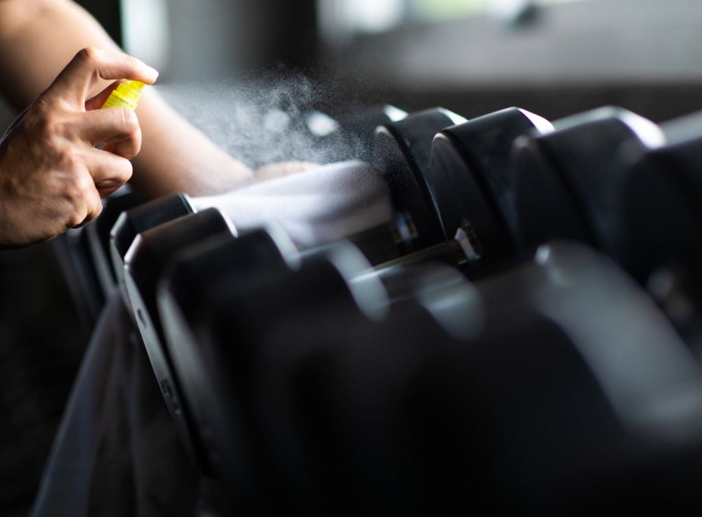 gimnasio gimnasio