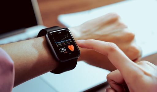 Gemma del Ca&ntilde;o sobre los golpes de calor: "prioriza se&ntilde;ales de tu cuerpo sobre las notificaciones del smartwatch"