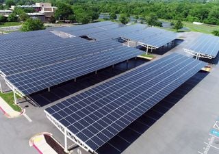 Generación solar y eólica podría substituir al carbón en pocos años