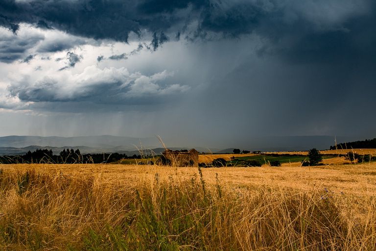 orages orages