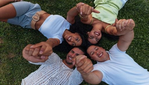 Generation Natur: Wie die Gen Z den Trend zu Reisen aufs Land vorantreibt