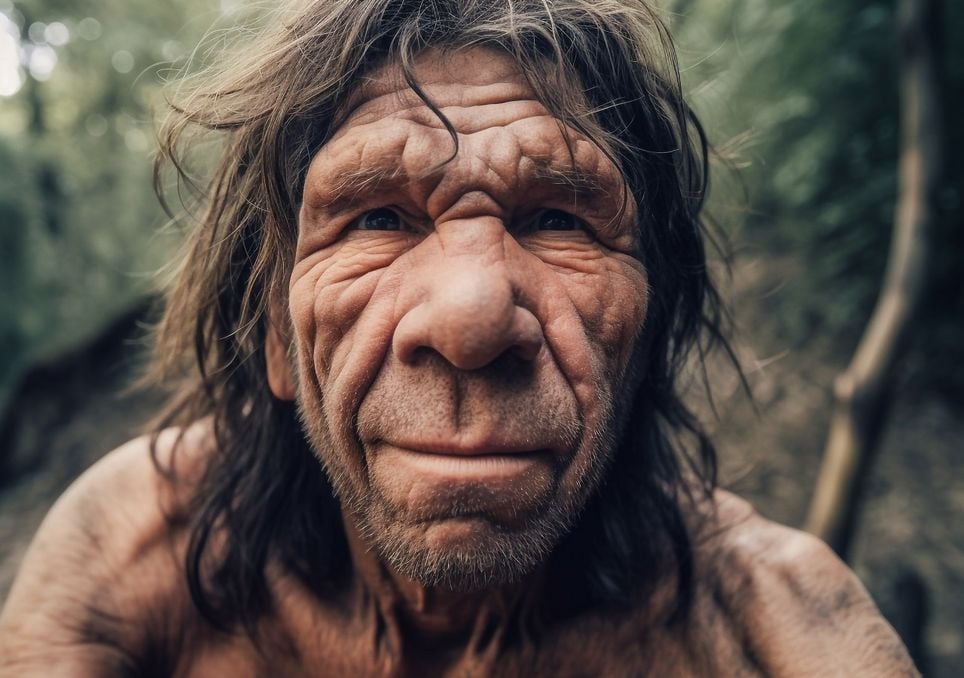 neandertal