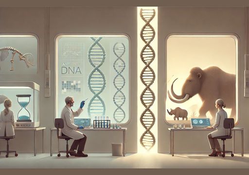 “Genes prestados”: la audaz estrategia que propone la ciencia para salvar especies en peligro
