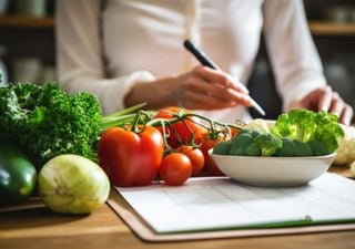 La genética afecta a la capacidad de mantener una dieta vegetariana, dicen los expertos