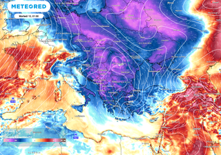 Gennaio 2026 in Italia: cos&igrave; potrebbe essere il meteo nelle prossime 3 settimane; ancora freddo, pioggia e neve?