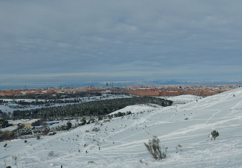 neve-madrid neve-madrid