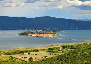 Alla scoperta dei laghi costieri italiani: un po' di curiosità