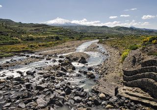 Quali sono i fiumi più lunghi della Sicilia?