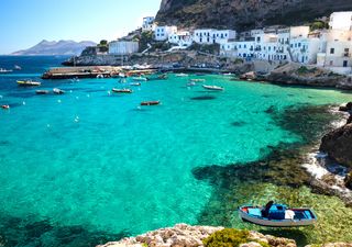 Quali sono gli arcipelaghi e le isole minori dell'Italia?