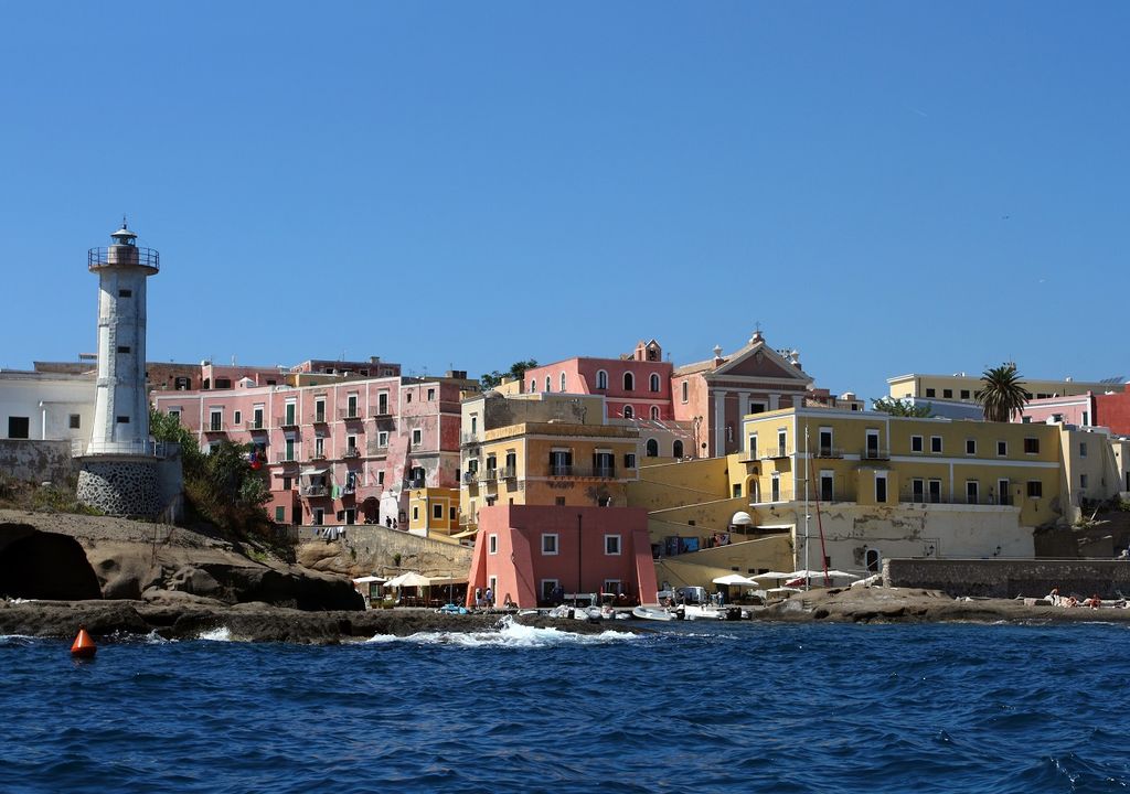 ventotene-isola