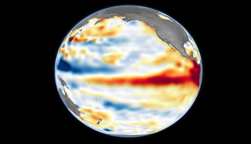 &iquest;Podr&iacute;a la geoingenier&iacute;a funcionar para mitigar los efectos del S&uacute;per El Ni&ntilde;o que se espera?